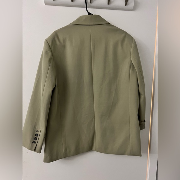 Bershka blazer/jacket bought from Italy - Picture 3 of 8